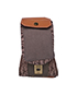 Street Chic Columbus Avenue Bag, side view